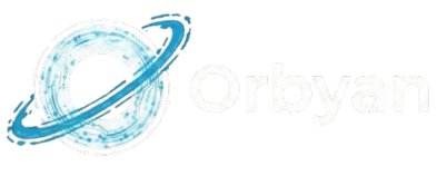 Orbyan Logo